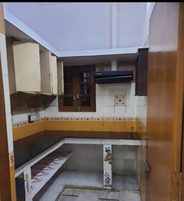 Kitchen in 2 BHK Independent House at Vikas Nagar – for Rent