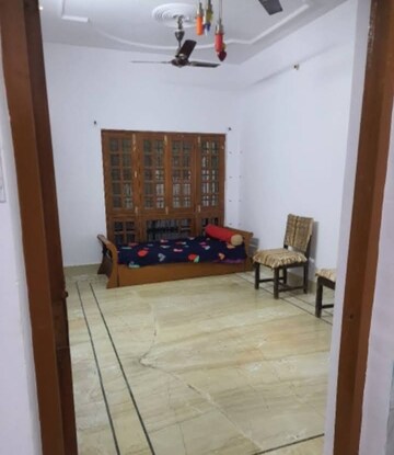Living Room in 2 BHK Independent House at Vikas Nagar – for Rent