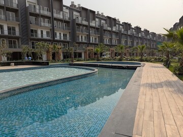 3.5 BHK Apartment For Sale in Smart World Orchard, Sector 61