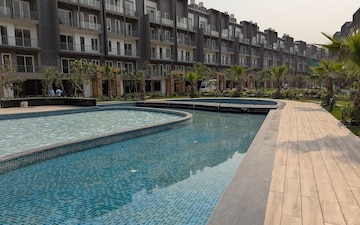 3.5 BHK Apartment For Sale in Smart World Orchard, Sector 61