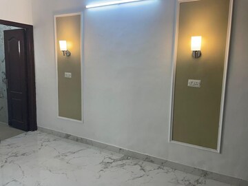 Room in 2 BHK Builder Floor at Dhakoli – for Sale