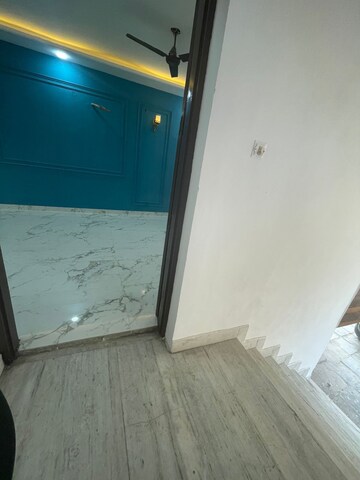 Room in 2 BHK Builder Floor at Dhakoli – for Sale
