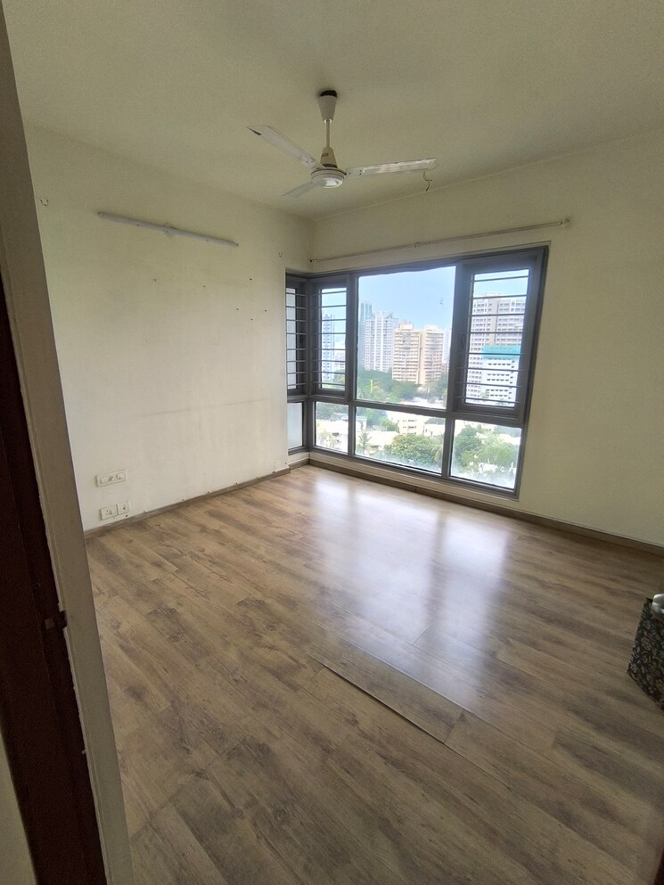Room, wadhwa-imperial-heights 3.5 Bedroom 1490 Sq.Ft. Apartment In Goregaon West Mumbai 8711532