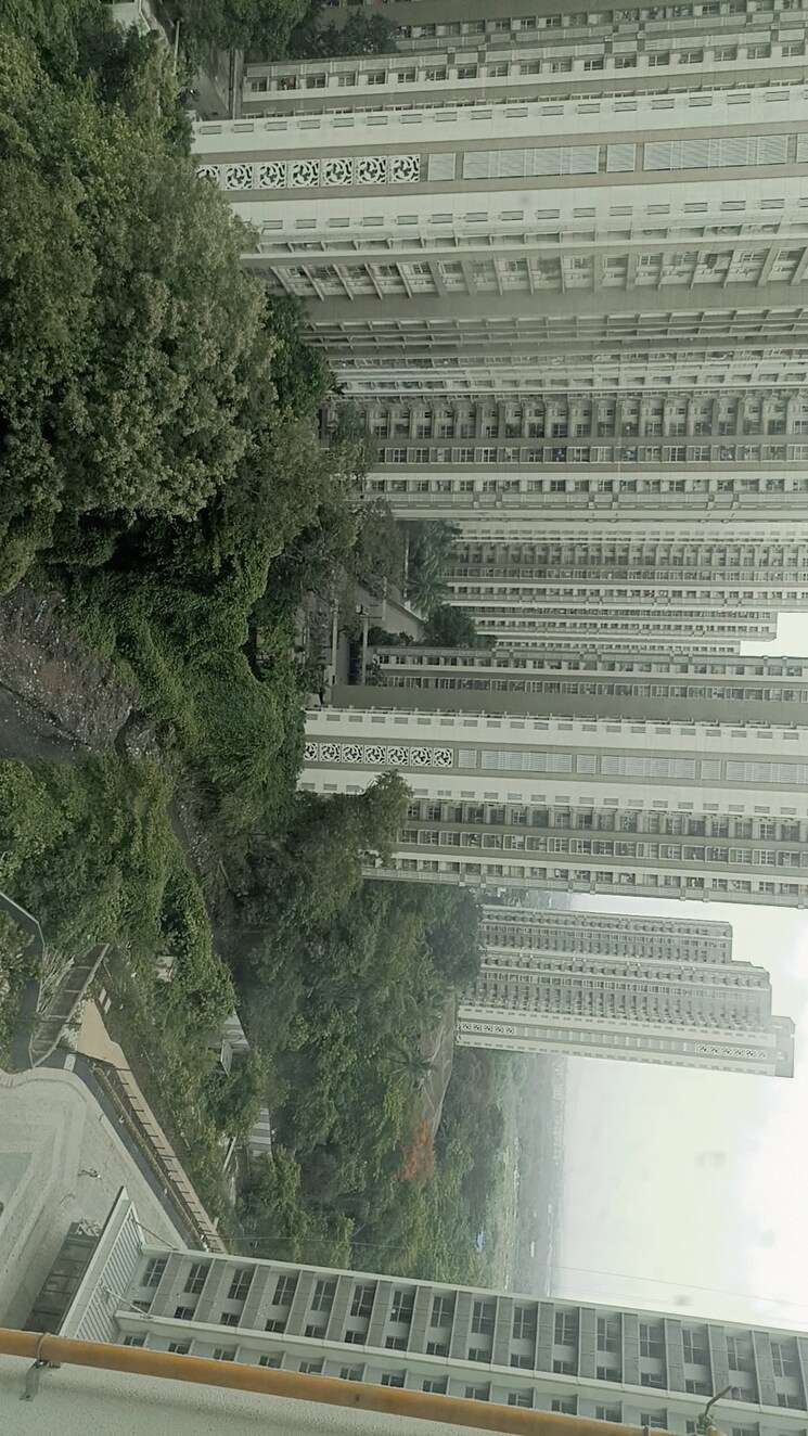 Exterior View, kalpataru-immensa 1.5 Bedroom 520 Sq.Ft. Apartment In Kolshet Road Thane 8711512