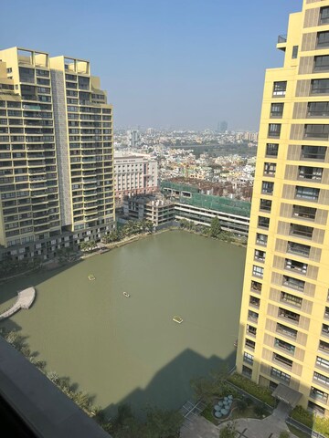 4 BHK Apartment For Sale in Sobha Neopolis, Panathur