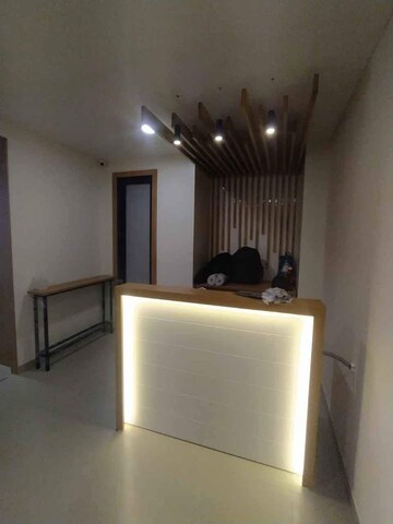  Office Space – Exterior View View at Ab Road - for Rent