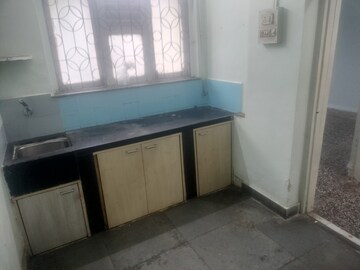 Kitchen in 1 BHK Apartment at Marol – for Rent