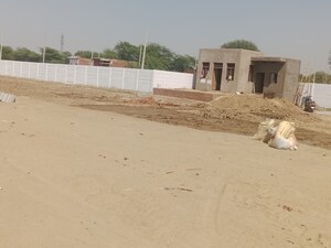  Plot – Exterior View View at Pathauli Village - for Sale