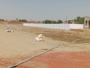 Plot Area in  Plot at Pathauli Village – for Sale