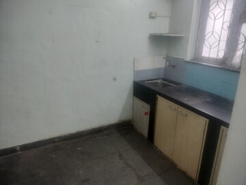 Kitchen in 1 BHK Apartment at Marol – for Rent