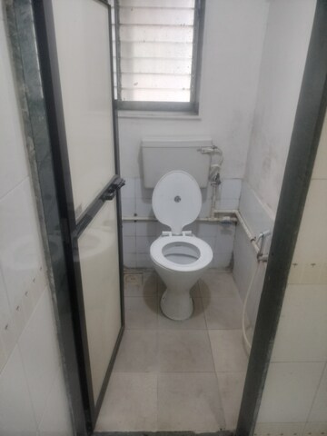 Bathroom in 1 BHK Apartment at Marol – for Rent