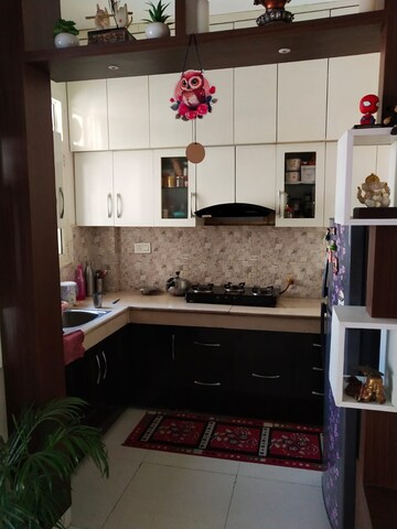 Kitchen in 2 BHK Apartment at Sector 116 – for Sale