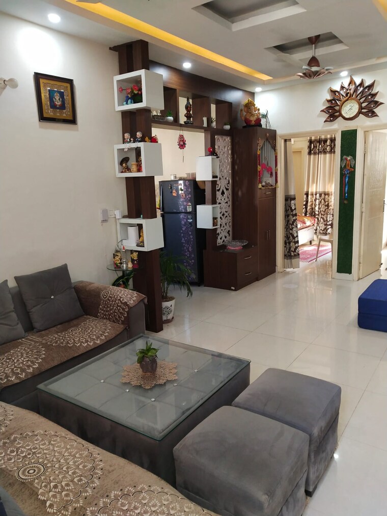 Living Room, sector 116 2 Bedroom 1080 Sq.Ft. Apartment In Sector 116 Mohali 8711621