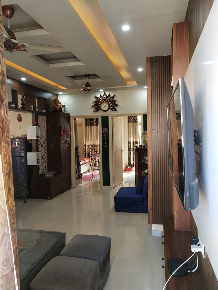 Living Room, sector 116 2 Bedroom 1080 Sq.Ft. Apartment In Sector 116 Mohali 8711621