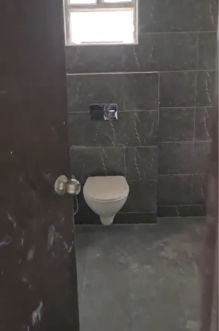 Bathroom, candeur-40 2 Bedroom 1217 Sq.Ft. Apartment In Miyapur Hyderabad 8711501