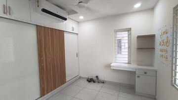 Room in 3 BHK Apartment at Aparna Serene Park, Kondapur – for Rent