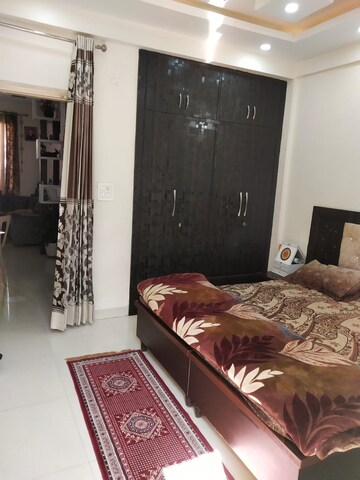 Bedroom in 2 BHK Apartment at Sector 116 – for Sale