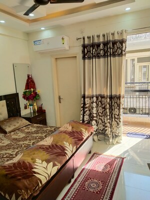 Bedroom in 2 BHK Apartment at Sector 116 – for Sale