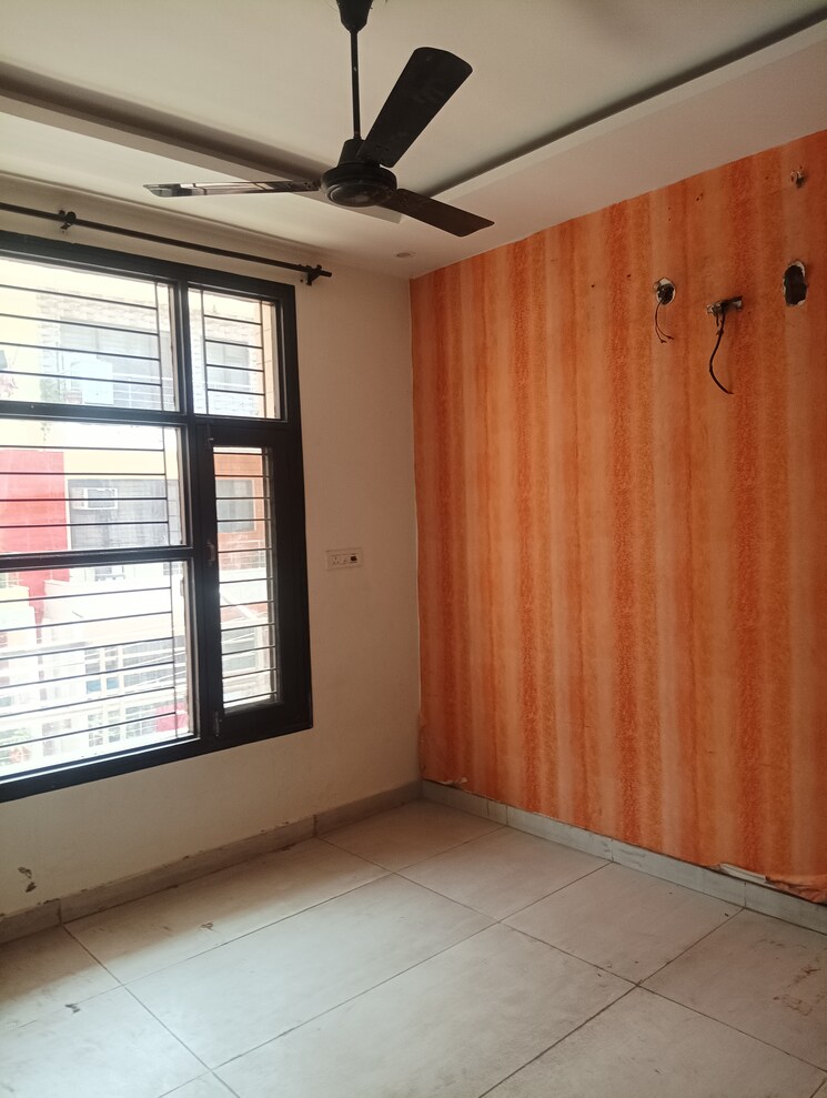 Master Bedroom, dhakoli 3 Bedroom 1100 Sq.Ft. Builder Floor In Dhakoli Zirakpur 8711561