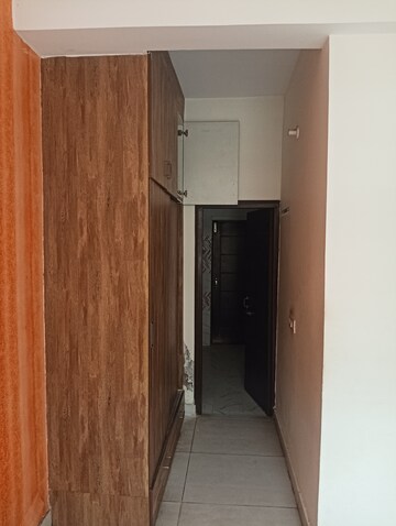 Living Room in 3 BHK Builder Floor at Dhakoli – for Rent