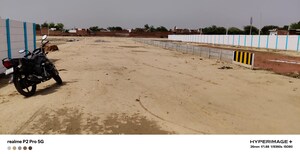 Plot Area in  Plot at Pathauli Village – for Sale