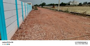 Plot Area in  Plot at Pathauli Village – for Sale