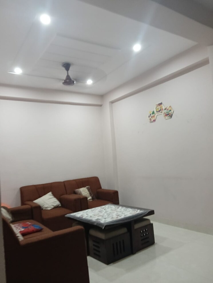 Living Room, orchid-island 3 Bedroom 1485 Sq.Ft. Apartment In Sector 51 Gurgaon 8711558