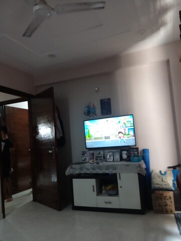Bedroom in 3 BHK Apartment at Orchid Island, Sector 51 – for Rent