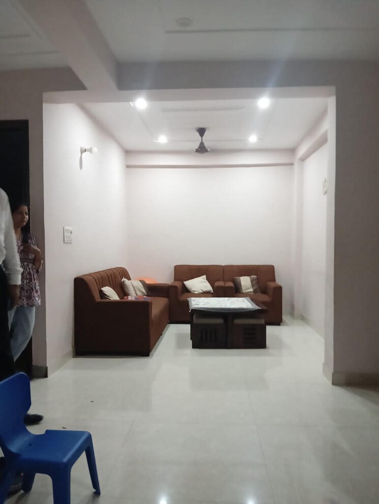 Living Room, orchid-island 3 Bedroom 1485 Sq.Ft. Apartment In Sector 51 Gurgaon 8711558
