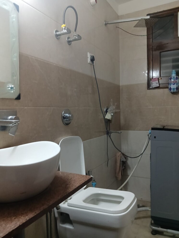 Bathroom, orchid-island 3 Bedroom 1485 Sq.Ft. Apartment In Sector 51 Gurgaon 8711558