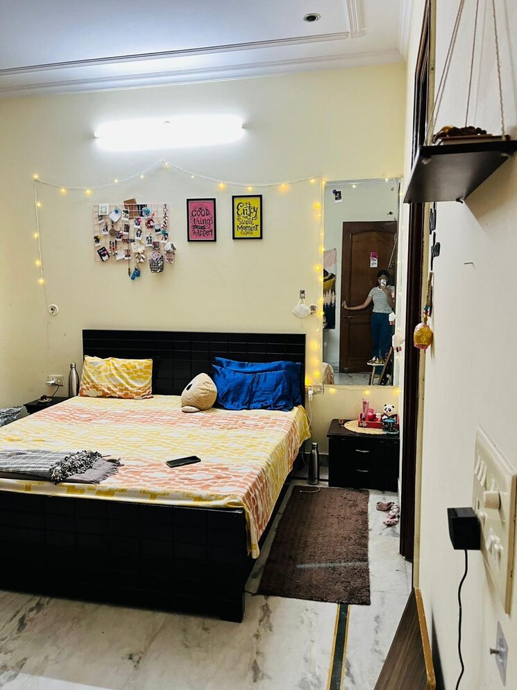 Bedroom, orchid-island 3 Bedroom 1485 Sq.Ft. Apartment In Sector 51 Gurgaon 8711558