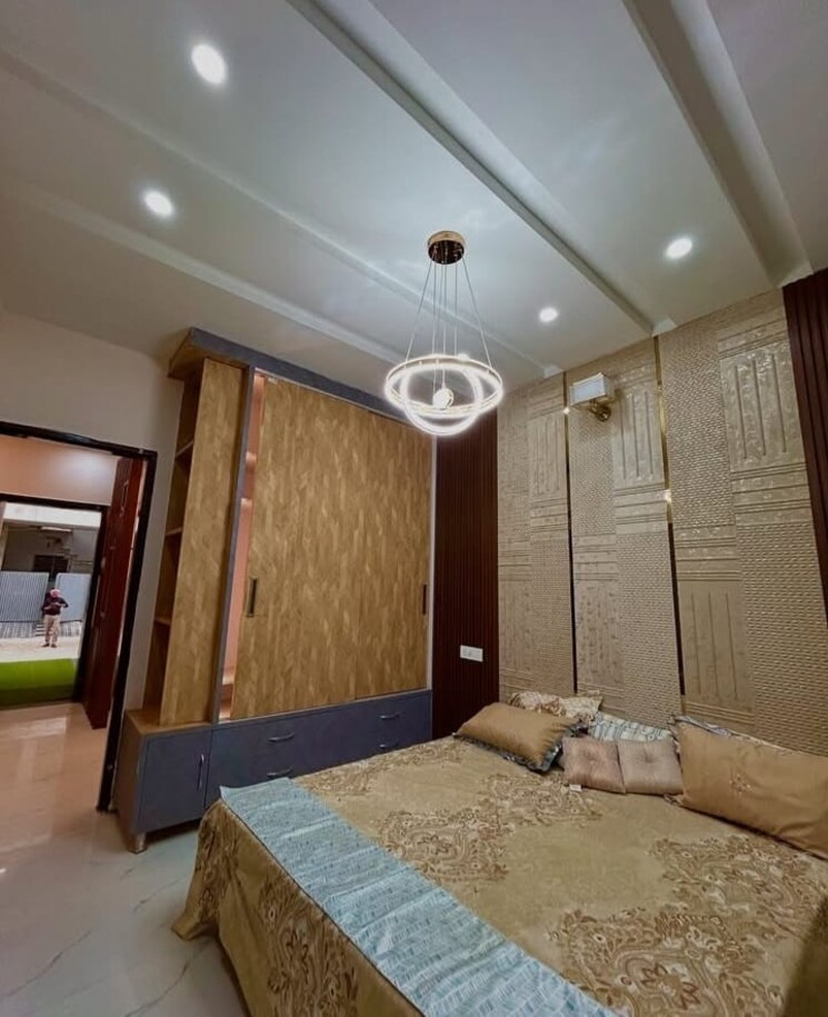 Living Room, sector 35 2.5 Bedroom 2250 Sq.Ft. Builder Floor In Sector 35 Faridabad 8711606