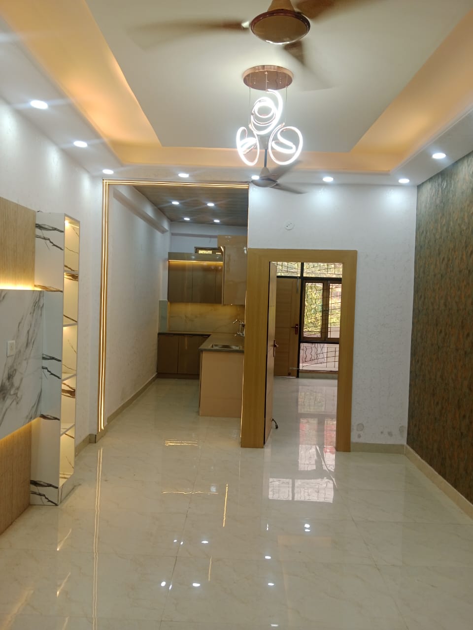 4 BHK Builder Floor For Sale in Indirapuram 