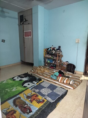 Bedroom in 1 BHK Apartment at New Ashok Nagar – for Rent