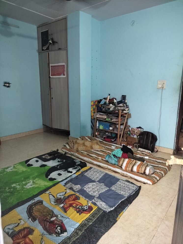 Bedroom, new ashok nagar 1 Bedroom 477 Sq.Ft. Apartment In New Ashok Nagar Delhi 8711779