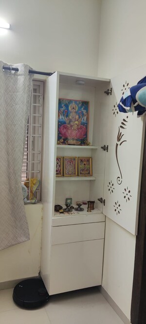 Furnished Amenities in 4 BHK Villa at Grand View Jubilee Hills, Jubilee Hills – for Sale