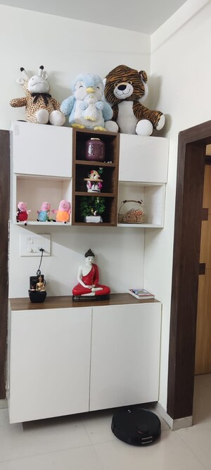 Furnished Amenities in 4 BHK Villa at Grand View Jubilee Hills, Jubilee Hills – for Sale