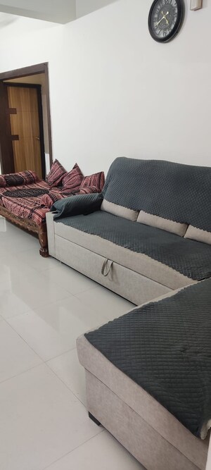 Bedroom in 4 BHK Villa at Grand View Jubilee Hills, Jubilee Hills – for Sale