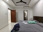 4 BHK + Pooja Room,Servant Room,Study Room,Extra Room 5200 Sq.Ft. Villa in Grand View Jubilee Hills