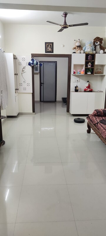 Staircase in 4 BHK Villa at Grand View Jubilee Hills, Jubilee Hills – for Sale