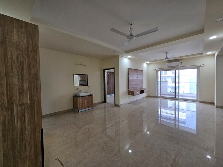 Room, niharika-skyline 3 Bedroom 2150 Sq.Ft. Apartment In Khajaguda Hyderabad 8711567
