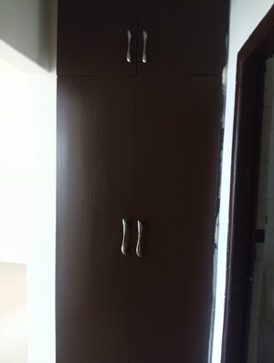 Furnished Amenities in 3 BHK Apartment at Green Valley Heights, Dhakoli – for Sale