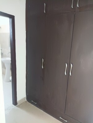 Building Lobby in 3 BHK Apartment at Green Valley Heights, Dhakoli – for Sale