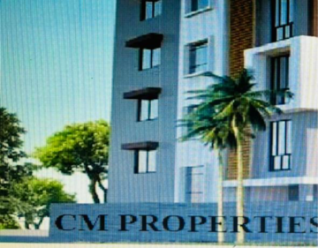  Office Space – Exterior View View at Sector 33 - for Sale