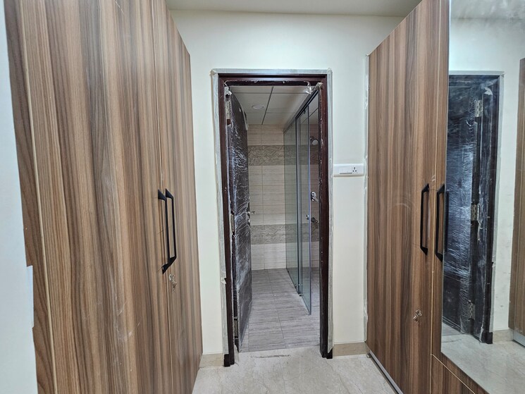 undefined, niharika-skyline 3 Bedroom 2150 Sq.Ft. Apartment In Khajaguda Hyderabad 8711567