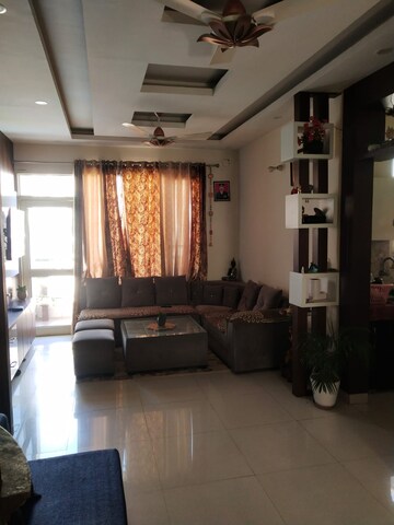 Living Room in 2 BHK Apartment at Sector 116 – for Sale