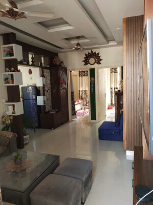 Living Room in 2 BHK Apartment at Sector 116 – for Sale