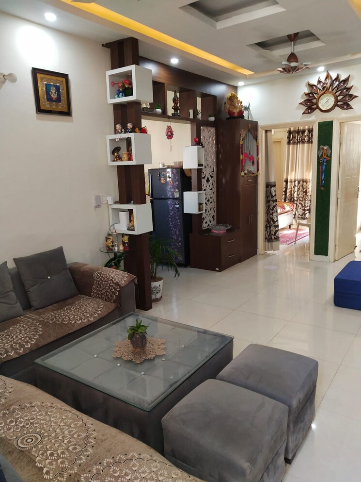Living Room, sector 116 2 Bedroom 1080 Sq.Ft. Apartment In Sector 116 Mohali 8711719