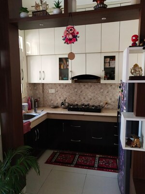 Kitchen in 2 BHK Apartment at Sector 116 – for Sale