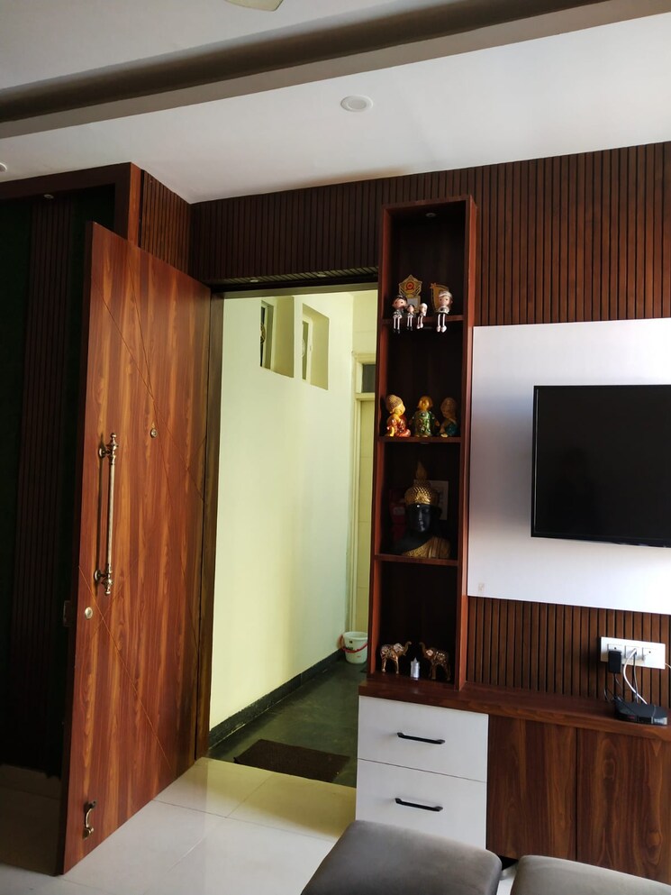 Room, sector 116 2 Bedroom 1080 Sq.Ft. Apartment In Sector 116 Mohali 8711719